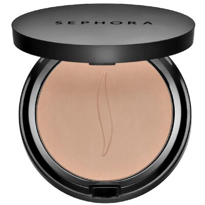 MATTE PERFECTION POWDER FOUNDATION